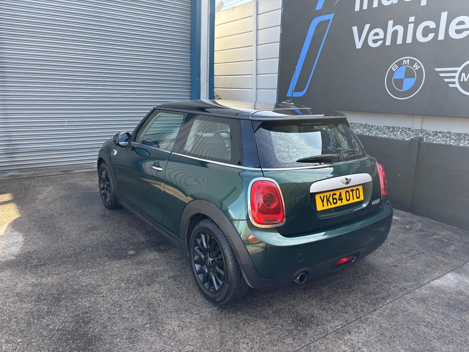Used MINI Hatch 2024 for sale - 77918176: Photo 25