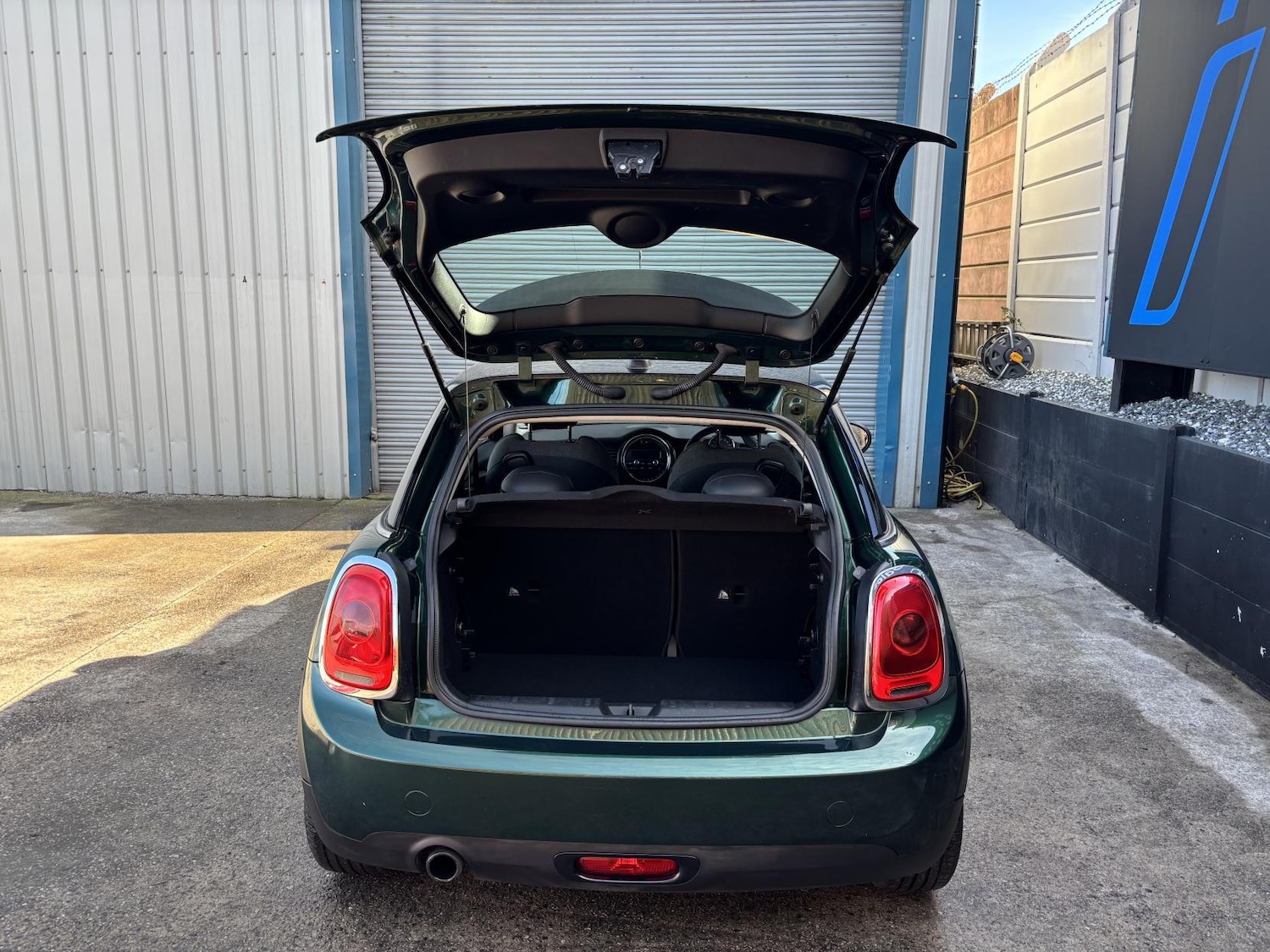 Used MINI Hatch 2024 for sale - 77918176: Photo 26