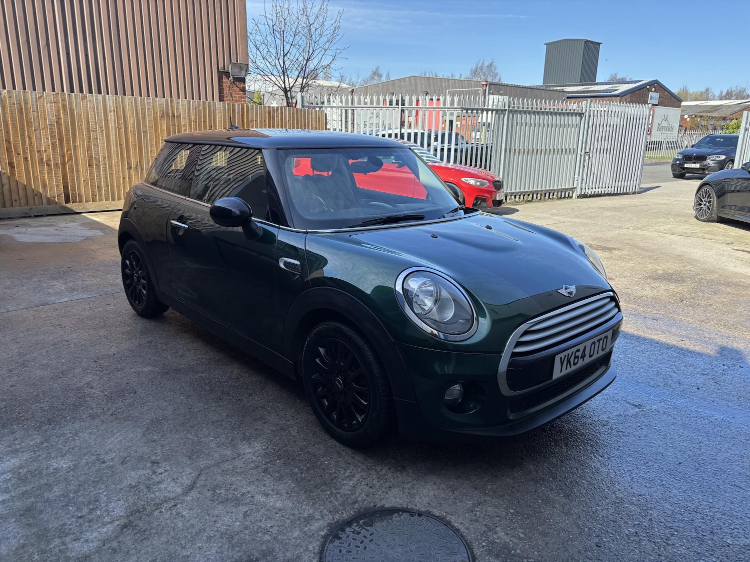 Used MINI Hatch 2024 for sale - 77918176: Photo 6