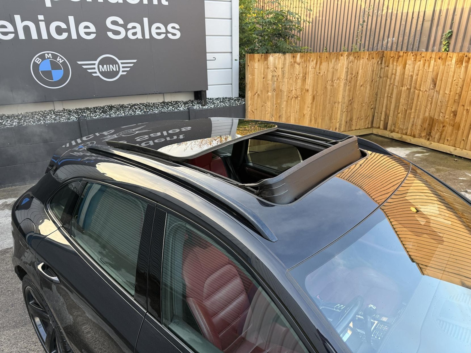 Used Porsche Macan 2015 for sale - 76363508: Photo 10