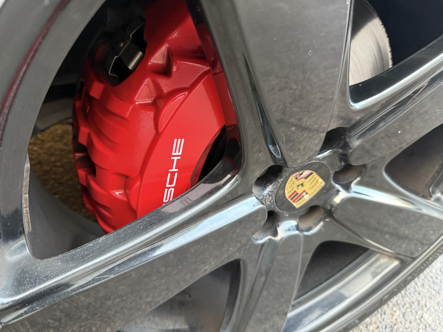 Used Porsche Macan 2015 for sale - 76363508: Photo 11