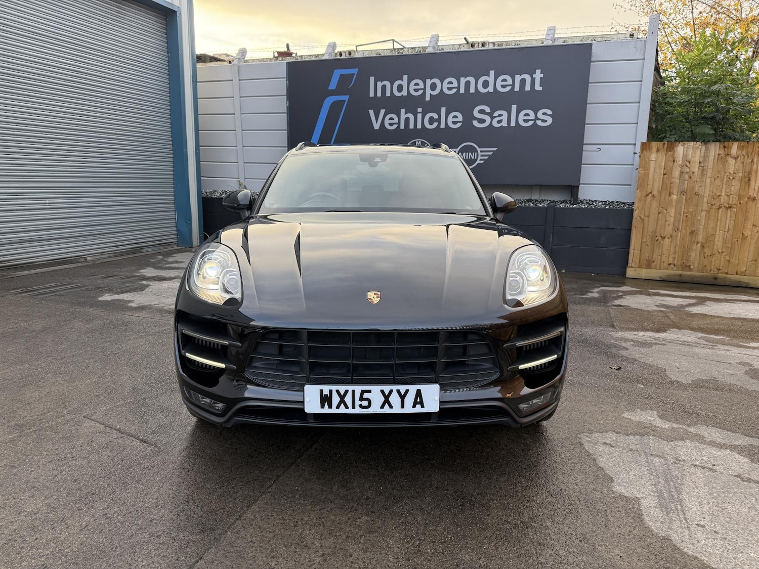 Used Porsche Macan 2015 for sale - 76363508: Photo 17