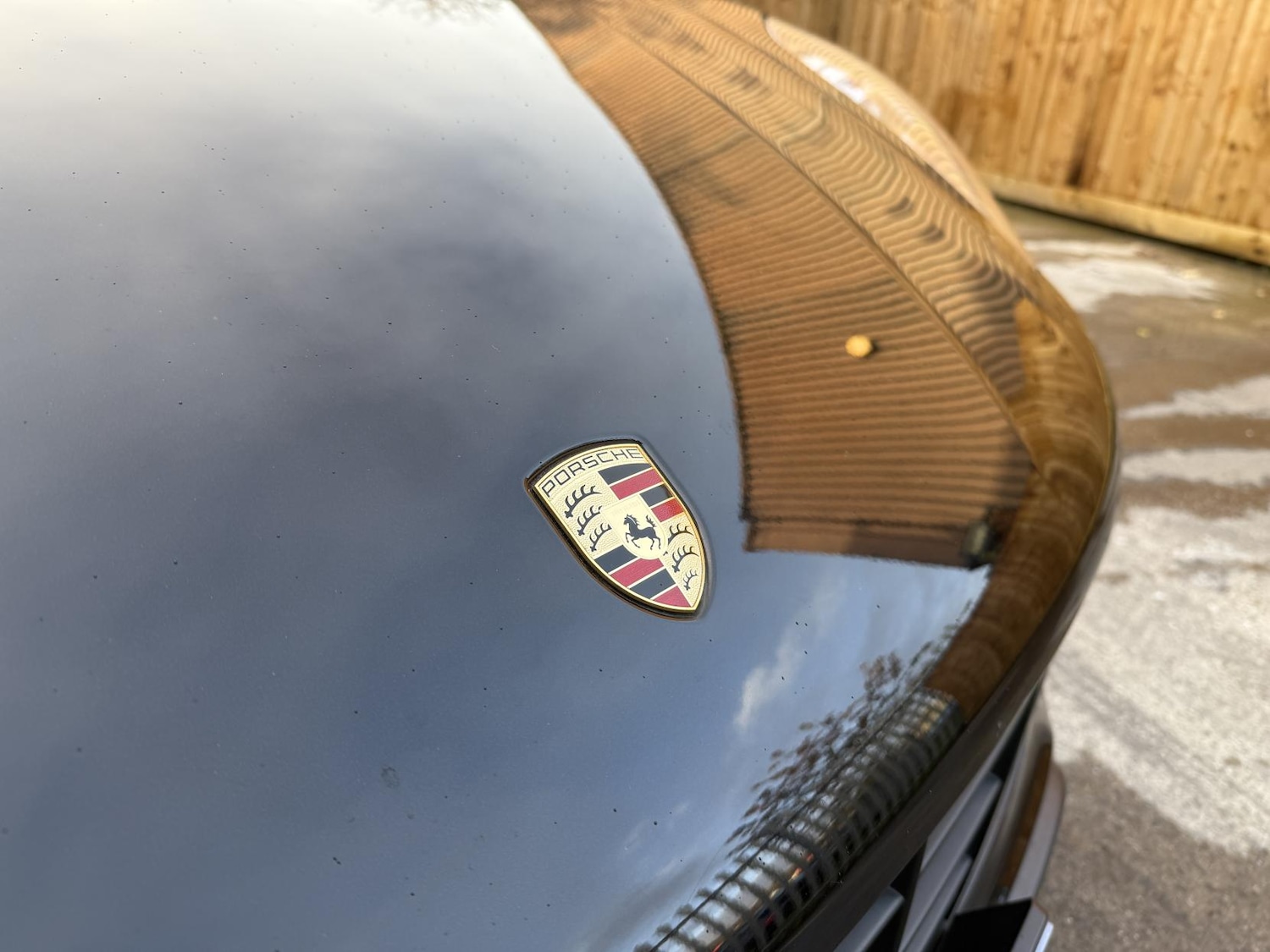 Used Porsche Macan 2015 for sale - 76363508: Photo 19