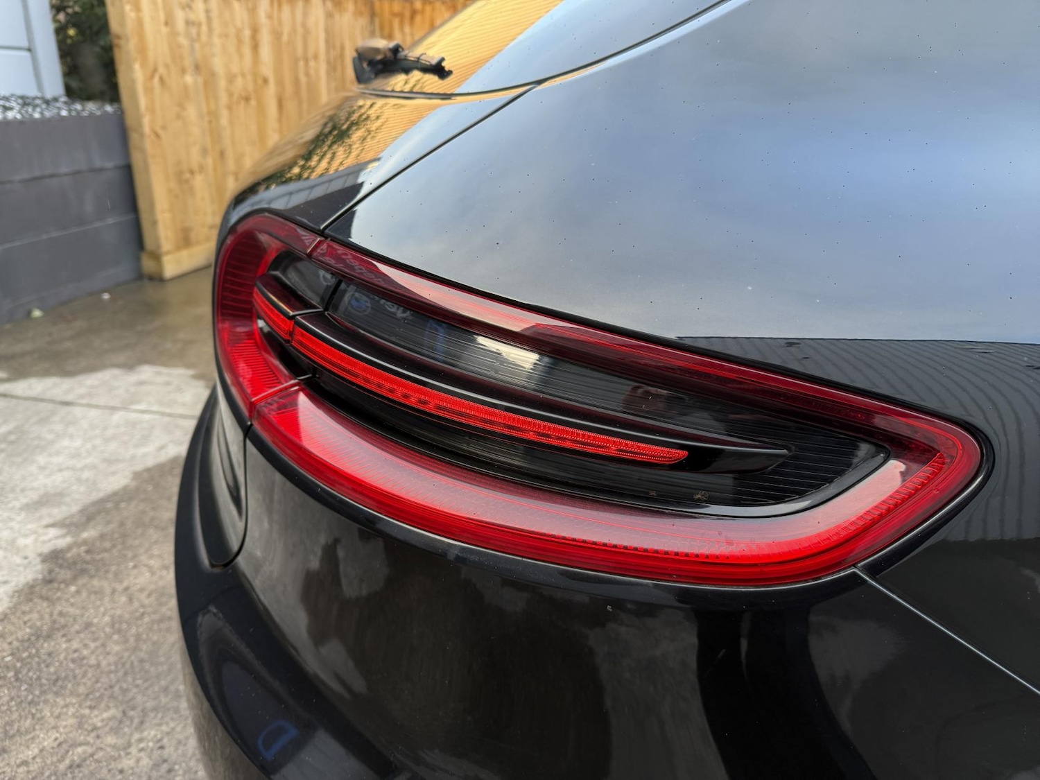 Used Porsche Macan 2015 for sale - 76363508: Photo 22