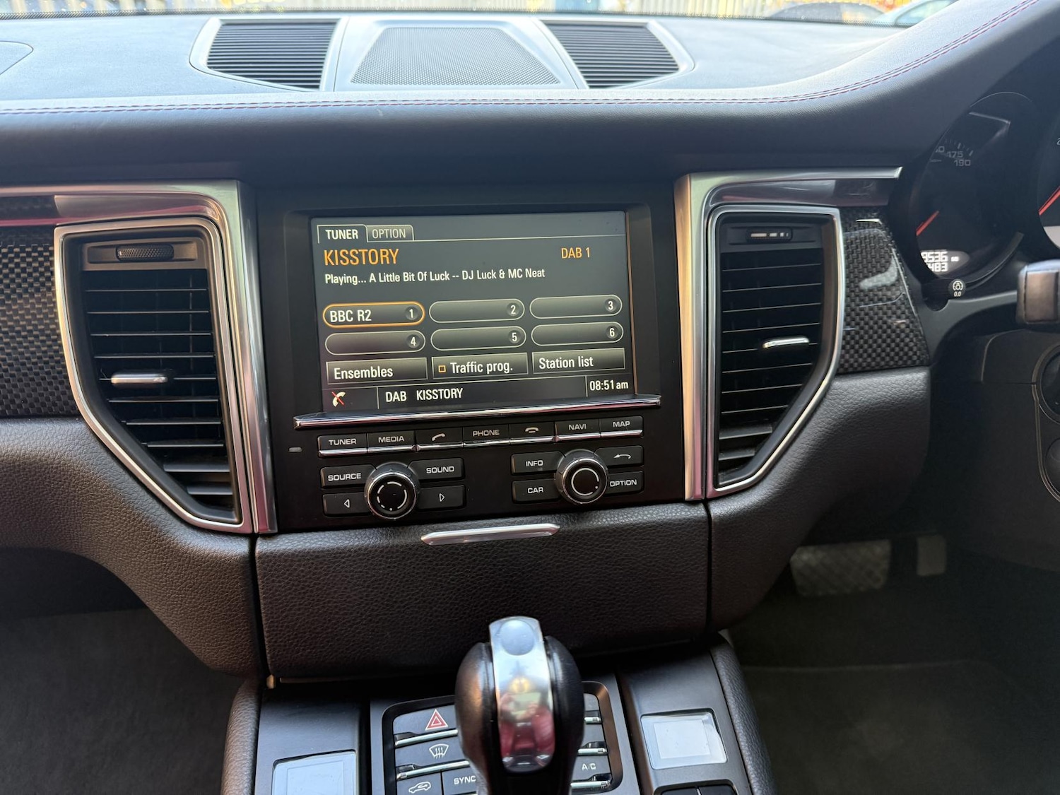 Used Porsche Macan 2015 for sale - 76363508: Photo 27