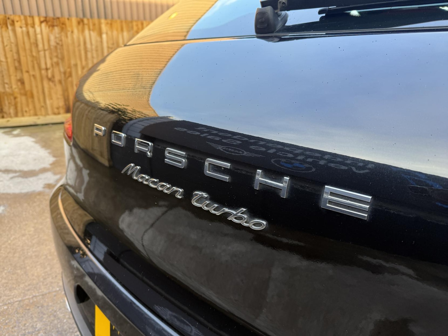 Used Porsche Macan 2015 for sale - 76363508: Photo 7