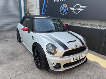 Used MINI Convertible 2015 for sale - 78724838: Photo