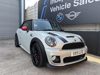 Used MINI Convertible 2015 for sale - 78724838: Photo