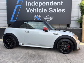 Used MINI Convertible 2015 for sale - 78724838: Photo