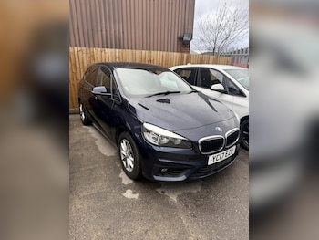 Used BMW 2 Series 2017 for sale - 77319147: Photo