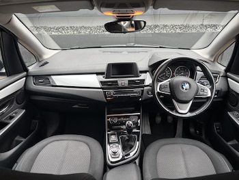 Used BMW 2 Series Active Tourer 2017 for sale - 77319147: Photo