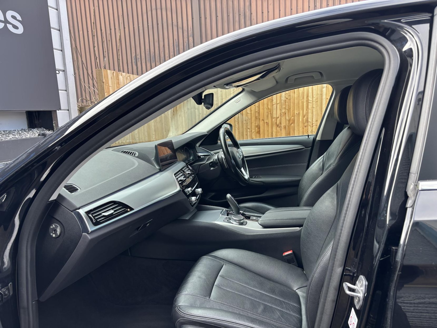 Used BMW 5 Series 2019 for sale - 77877853: Photo 20