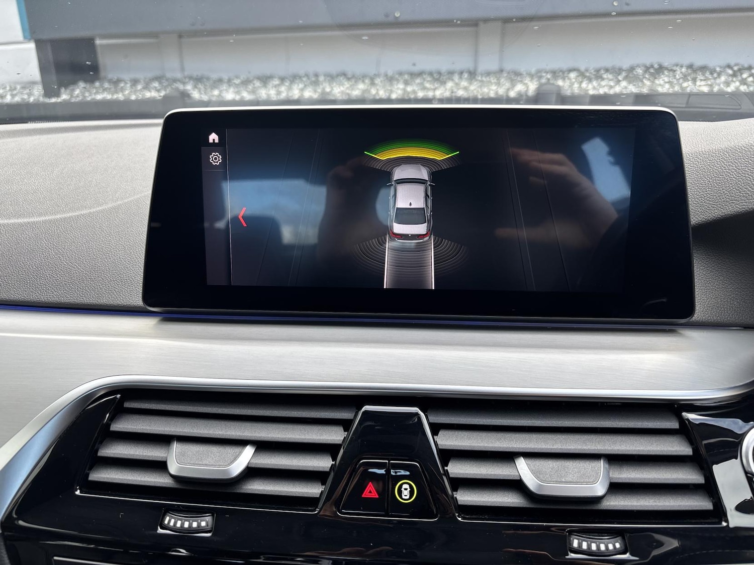 Used BMW 5 Series 2019 for sale - 77877853: Photo 35