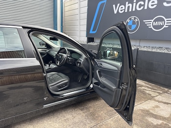 Used BMW 5 Series 2019 for sale - 77877853: Photo