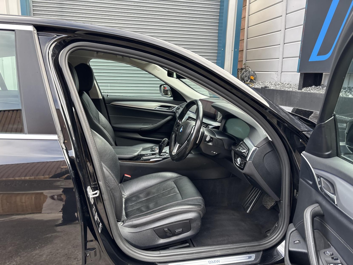 Used BMW 5 Series 2019 for sale - 77877853: Photo 6