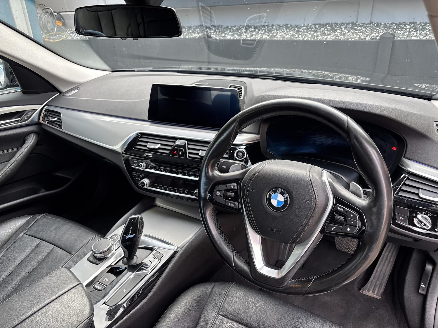 Used BMW 5 Series 2019 for sale - 77877853: Photo 8