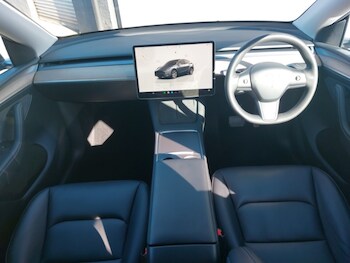 Used Tesla Model Y 2022 for sale - 78440904: Photo