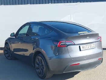Used Tesla Model Y 2022 for sale - 78440904: Photo