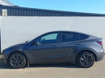 Used Tesla Model Y 2022 for sale - 78440904: Photo
