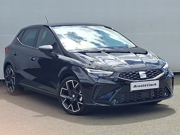 Used SEAT Ibiza 2026 for sale - 78842110: Photo