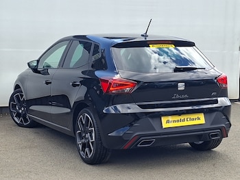 Used SEAT Ibiza 2026 for sale - 78842110: Photo