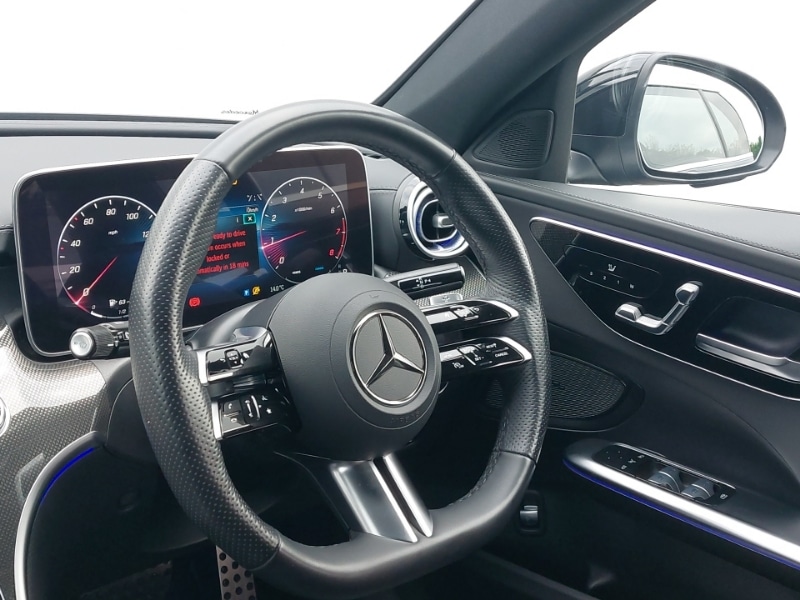 Used Mercedes-Benz C Class 2024 for sale - 76518700: Photo 10