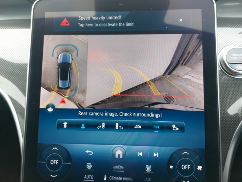 Used Mercedes-Benz C Class 2024 for sale - 76518700: Photo 15