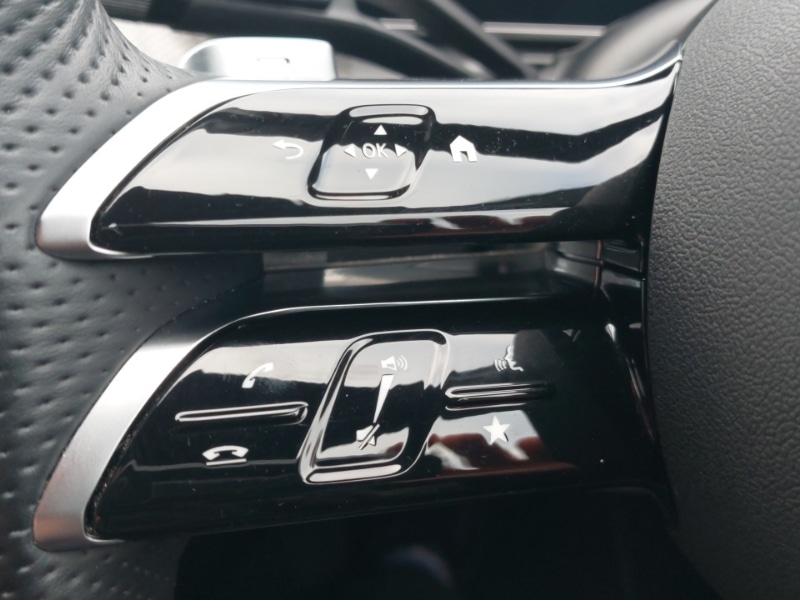 Used Mercedes-Benz C Class 2024 for sale - 76518700: Photo 18