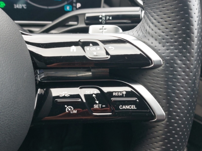 Used Mercedes-Benz C Class 2024 for sale - 76518700: Photo 19