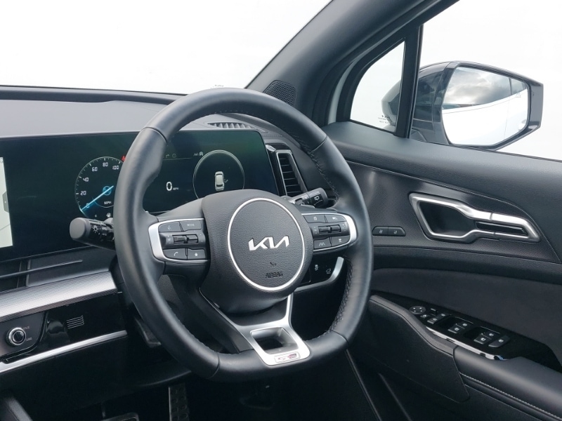 Used Kia Sportage 2025 for sale - 77622979: Photo 10