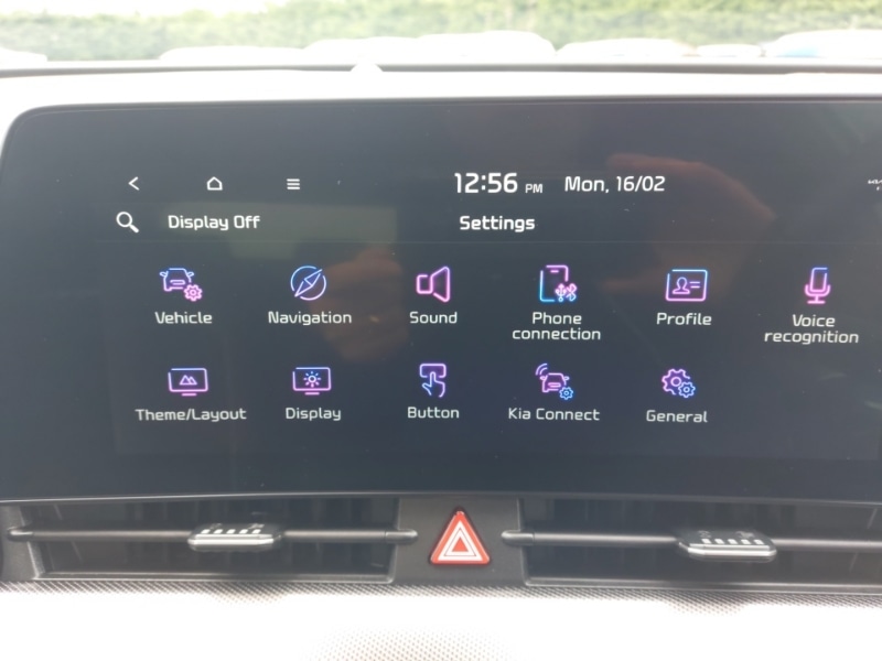 Used Kia Sportage 2025 for sale - 77622979: Photo 13