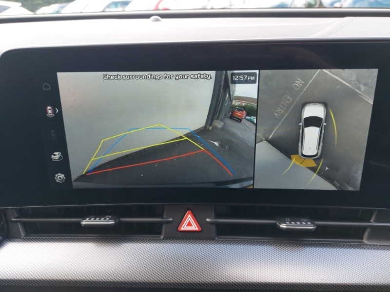 Used Kia Sportage 2025 for sale - 77622979: Photo 16