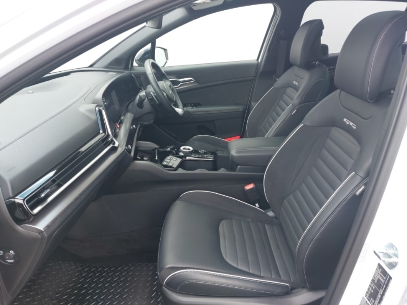 Used Kia Sportage 2025 for sale - 77622979: Photo 5