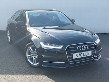 Audi - A6