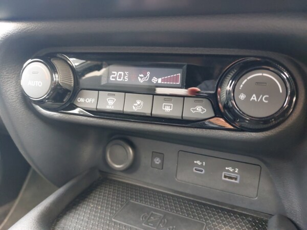 Used Nissan Juke 2024 for sale - 75065985: Photo 14