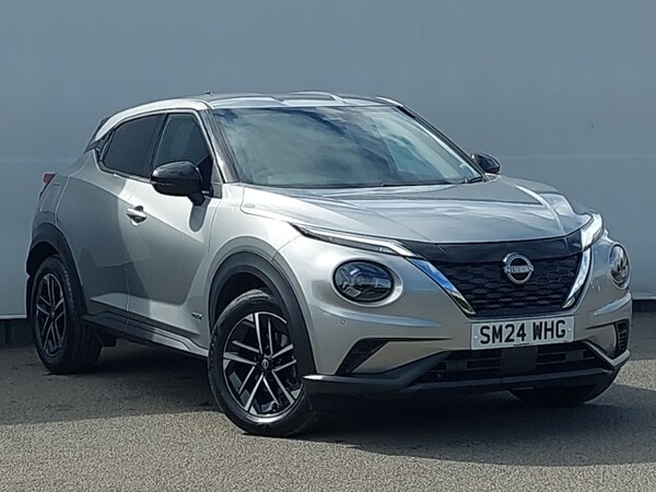 Used Nissan Juke 2024 for sale - 75065985: Photo 1