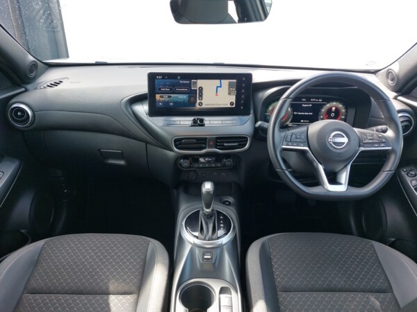 Used Nissan Juke 2024 for sale - 75065985: Photo 2