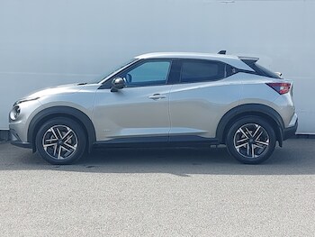 Used Nissan Juke 2024 for sale - 75065985: Photo