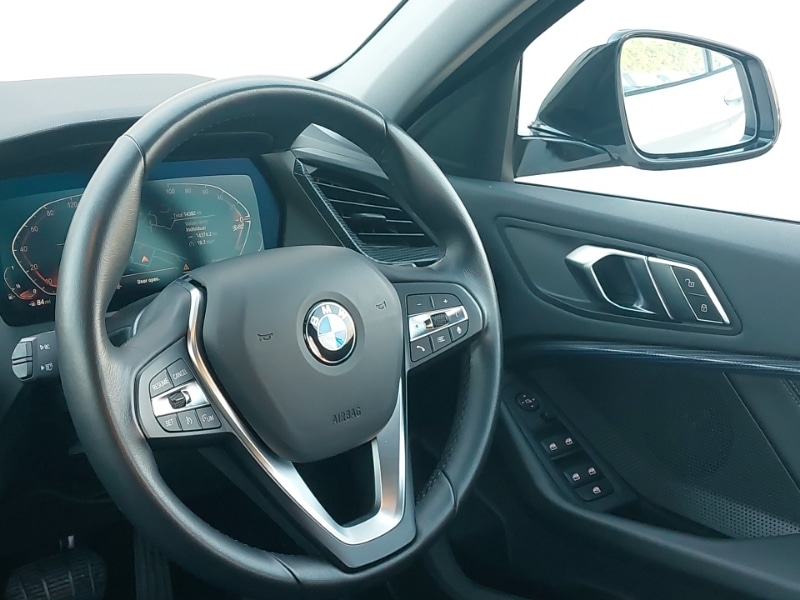 Used BMW 1 Series 2021 for sale - 76879805: Photo 10