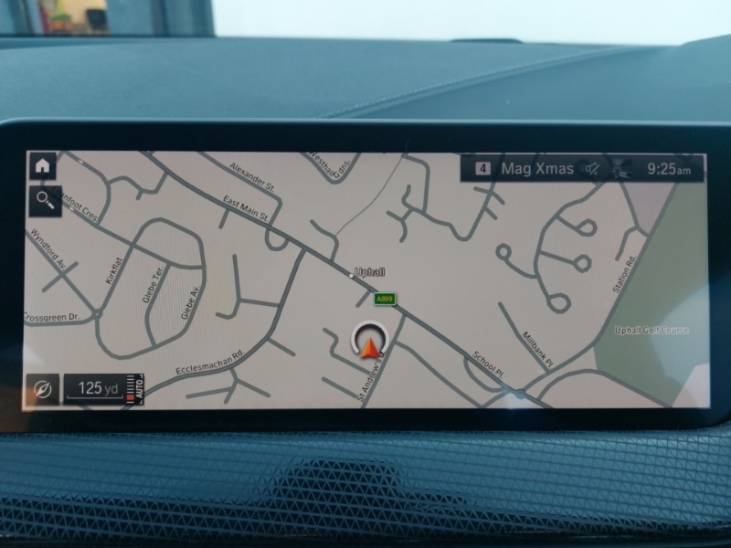 Used BMW 1 Series 2021 for sale - 76879805: Photo 11