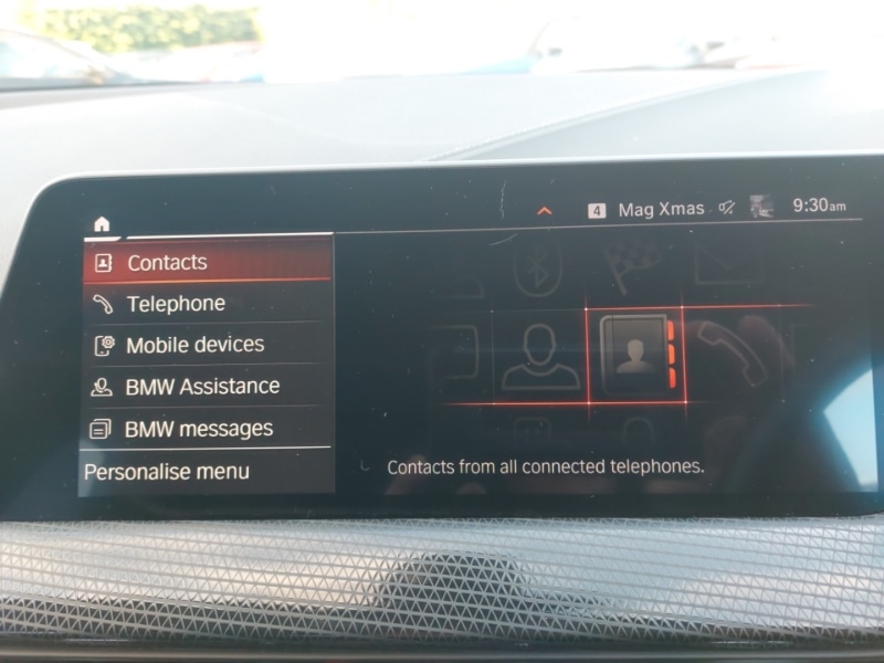 Used BMW 1 Series 2021 for sale - 76879805: Photo 12