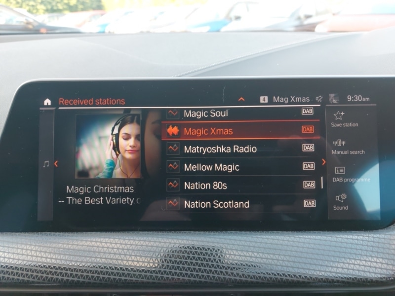 Used BMW 1 Series 2021 for sale - 76879805: Photo 13