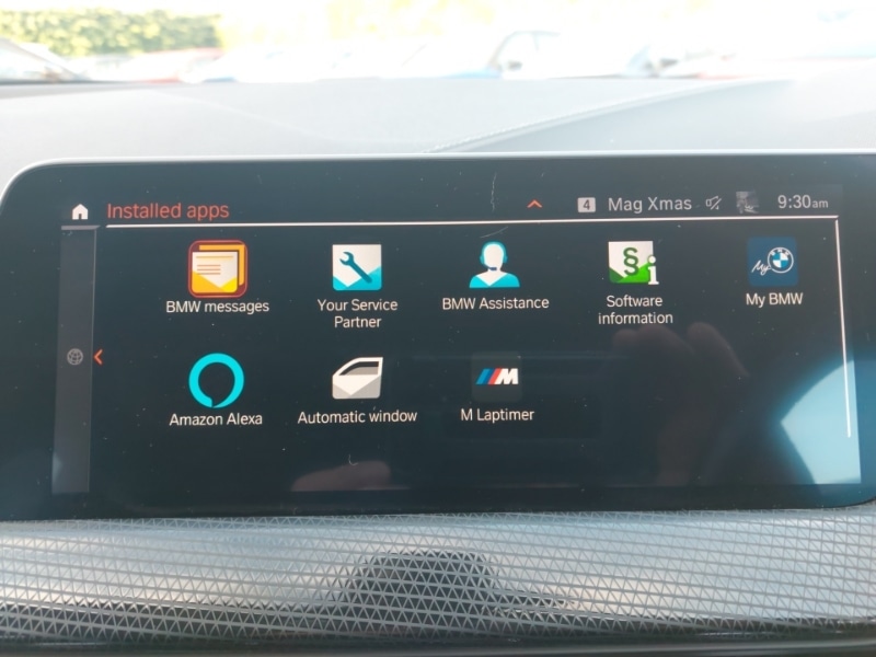 Used BMW 1 Series 2021 for sale - 76879805: Photo 14