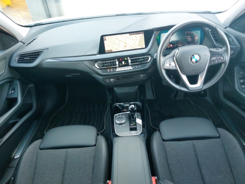 Used BMW 1 Series 2021 for sale - 76879805: Photo 2