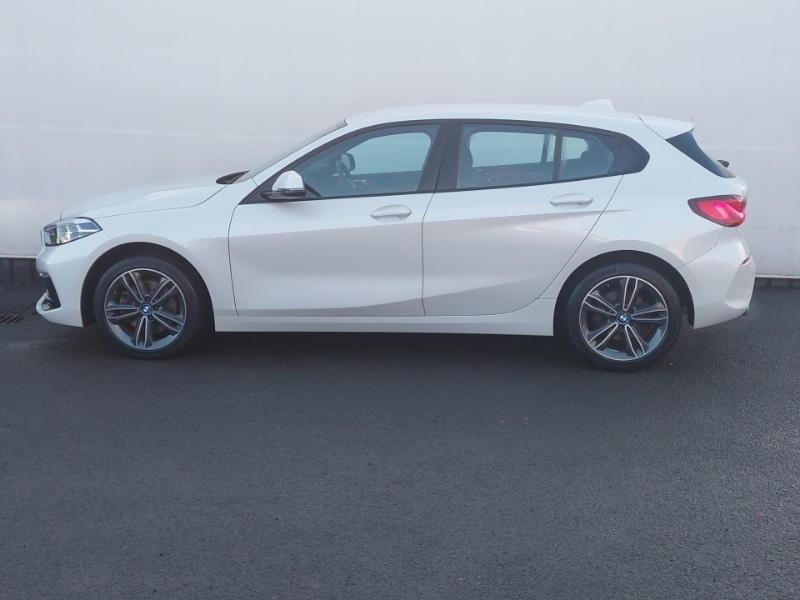 Used BMW 1 Series 2021 for sale - 76879805: Photo 4