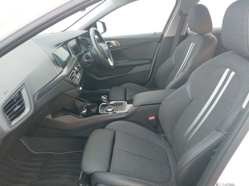 Used BMW 1 Series 2021 for sale - 76879805: Photo 5