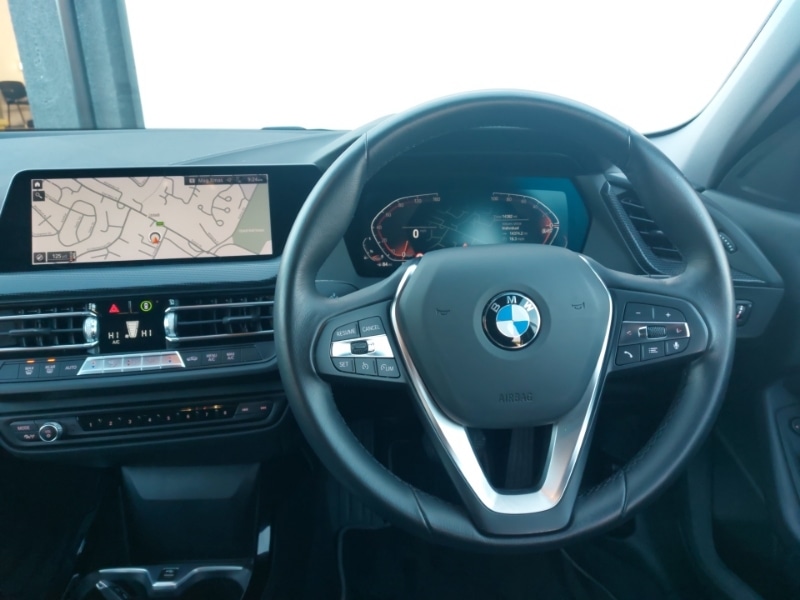 Used BMW 1 Series 2021 for sale - 76879805: Photo 7