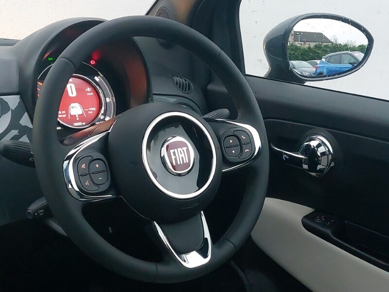Used Fiat 500 2022 for sale - 76669568: Photo 10