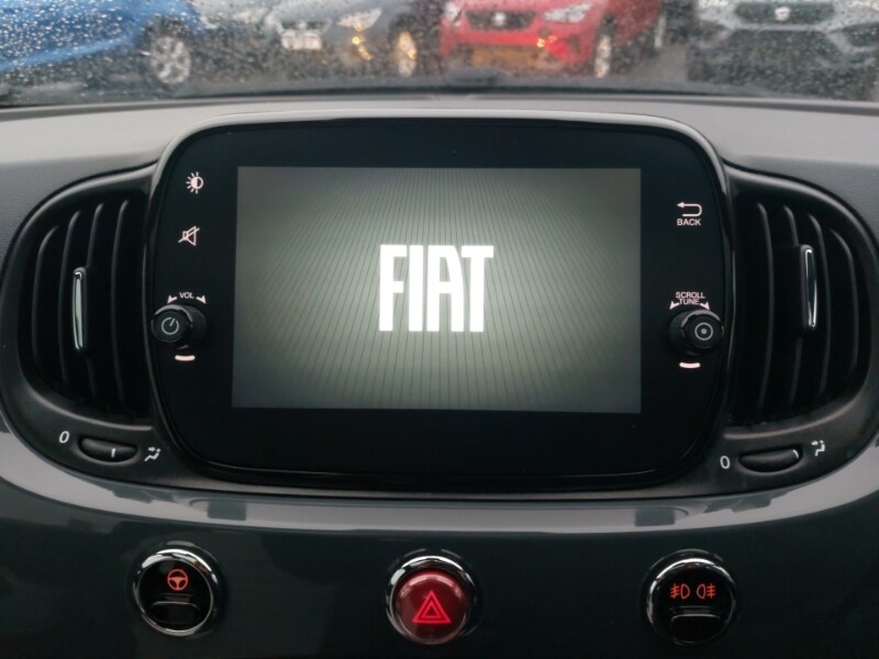 Used Fiat 500 2022 for sale - 76669568: Photo 12