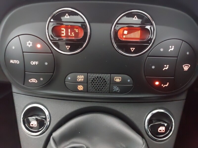 Used Fiat 500 2022 for sale - 76669568: Photo 15